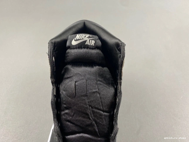 Cheap Shadow Satin OG FD4810-010 Jordan 1 Air WMNS High 0822